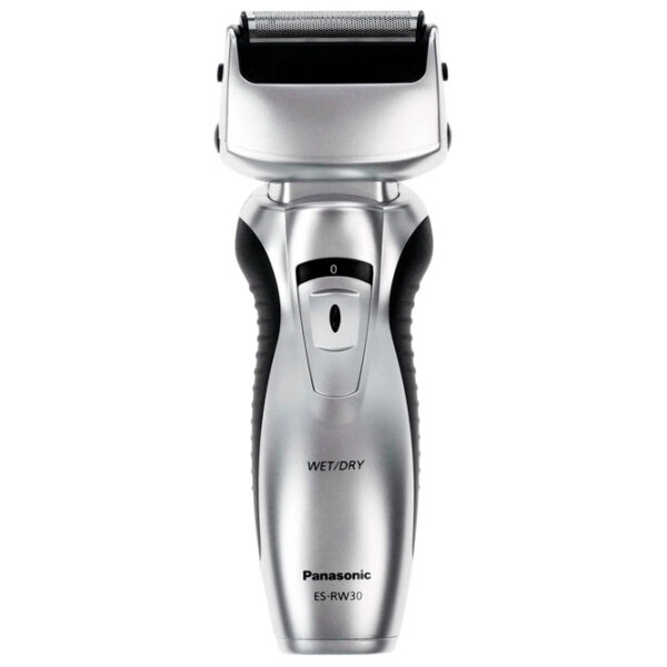 Бритва электрическая Panasonic ES-RW30CM520 Серебряный  photo 1