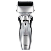 Бритва электрическая Panasonic ES-RW30CM520 Серебряный 