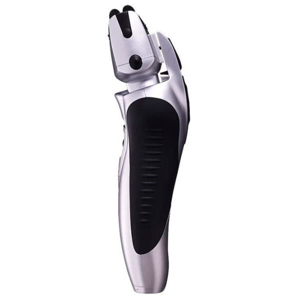 Бритва электрическая Panasonic ES-RW30CM520 Серебряный  photo 4