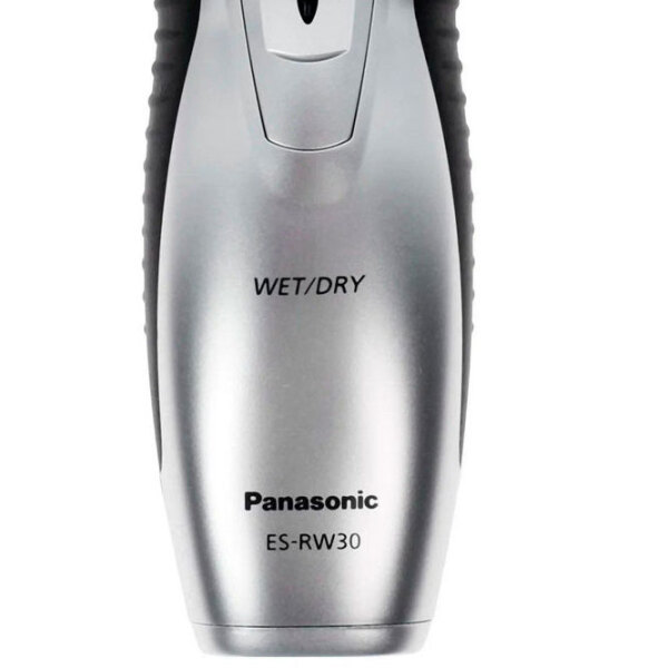 Бритва электрическая Panasonic ES-RW30CM520 Серебряный  photo 6