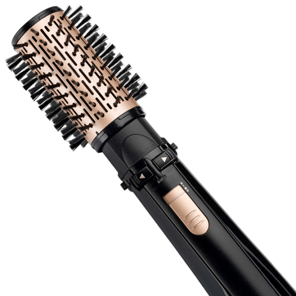 Perie rotativă Babyliss AS962E Black  photo 5