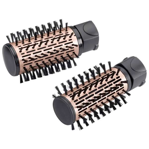Perie rotativă Babyliss AS962E Black  photo 6