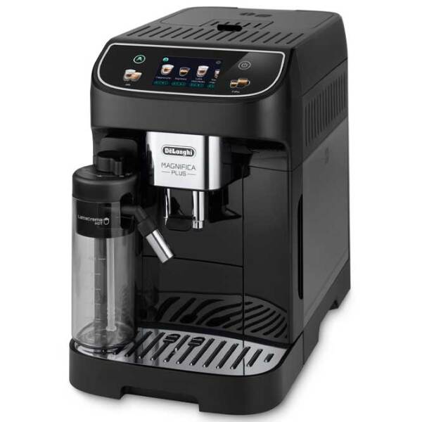 Кофемашина DeLonghi ECAM320.60B Черный 1450 Вт, 1.9 л,  photo 2