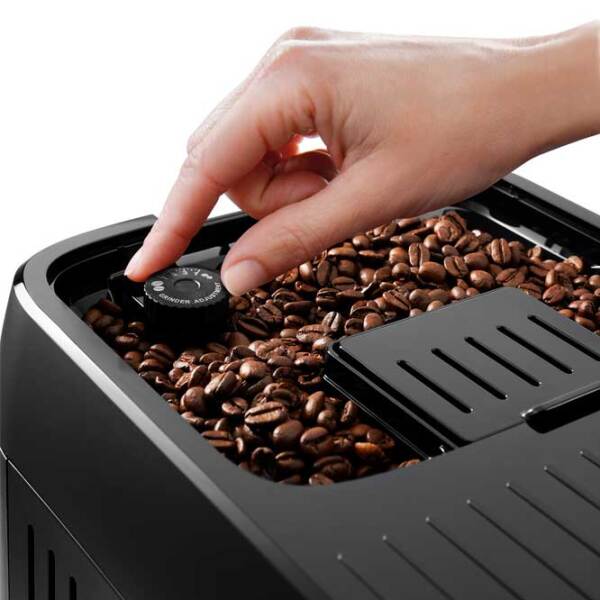 Кофемашина DeLonghi ECAM320.60B Черный 1450 Вт, 1.9 л,  photo 5