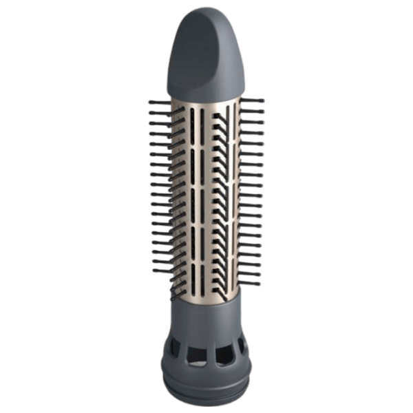 Perie rotativă Philips BHA710/ 00 White  photo 4