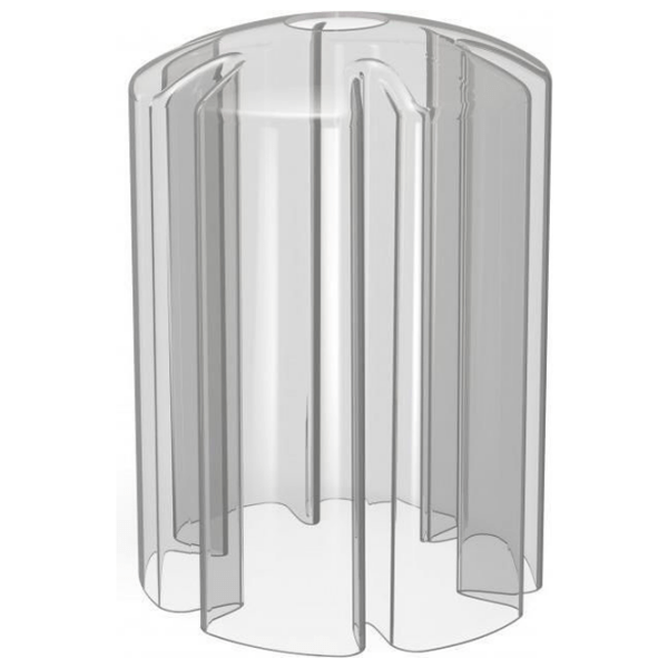 Perie rotativă Philips BHA710/ 00 White  photo 5