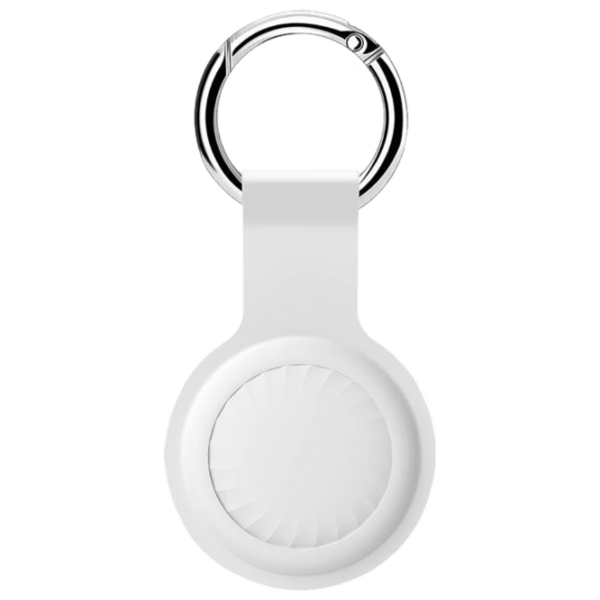 Smart Tracker WIWU iTag WT-02 White  photo 1