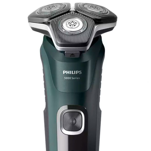 Бритва электрическая Philips S5884/50 Серебряный  photo 4