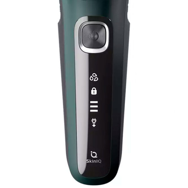 Бритва электрическая Philips S5884/50 Серебряный  photo 5