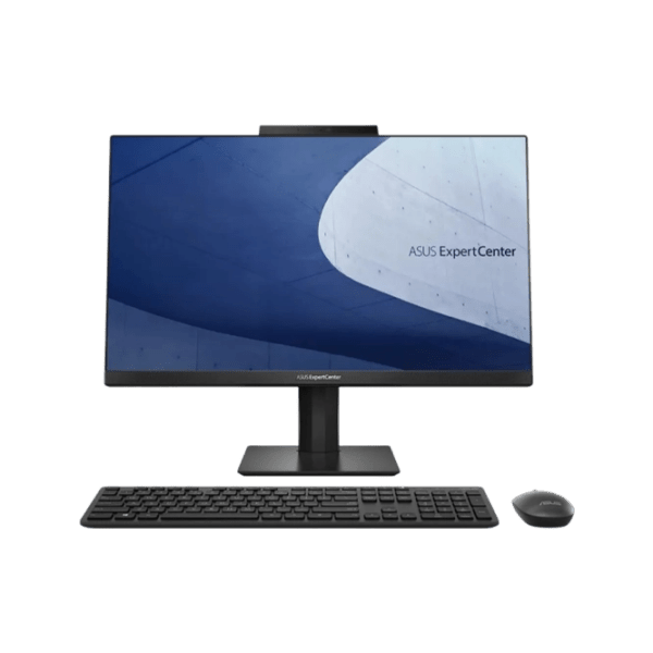 Моноблок Asus ExpertCenter E5 E5402 Черный 23.8" Full HD IPS Intel Core i7 1360P 16 ГБ 512 ГБ photo 1