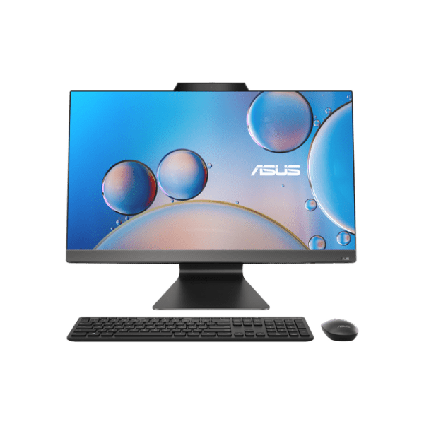 All-in-One PC Asus AIO ExpertCenter F3702 Black 27" Full HD IPS AMD Ryzen 5 7520U 16 GB 512 GB photo 1