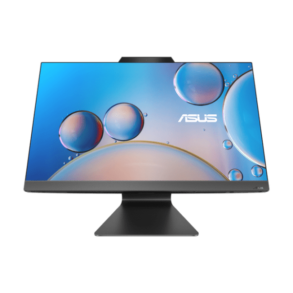 All-in-One PC Asus AIO ExpertCenter F3702 Black 27" Full HD IPS AMD Ryzen 5 7520U 16 GB 512 GB photo 2