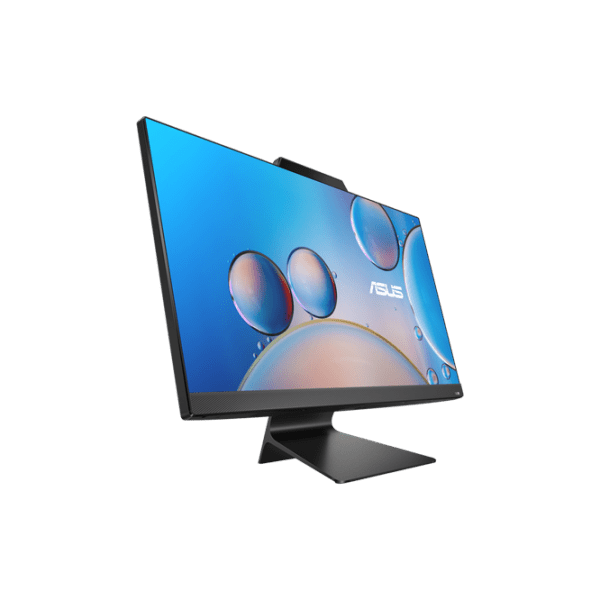All-in-One PC Asus AIO ExpertCenter F3702 Black 27" Full HD IPS AMD Ryzen 5 7520U 16 GB 512 GB photo 3
