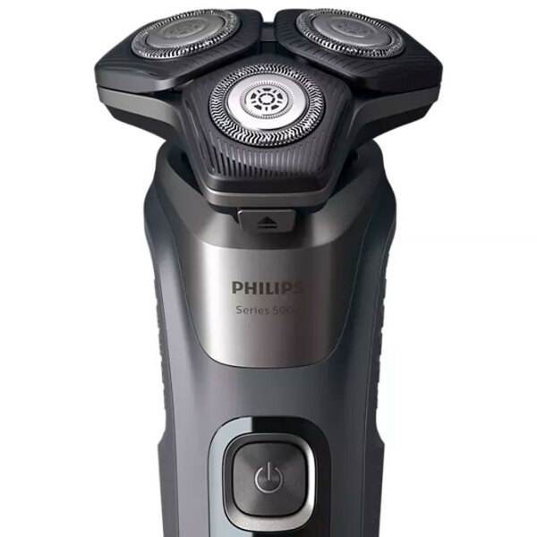 Бритва электрическая Philips S5887/30 Серый  photo 3