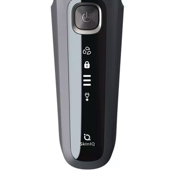 Бритва электрическая Philips S5887/30 Серый  photo 4