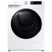 Mașină de spălat Samsung WD90T654DBE/ S7 White 9 kg, 1400 rpm, E
