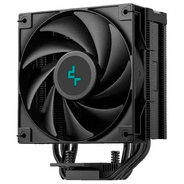 Кулер Deepcool AG400 DIGITAL Черный  photo 3