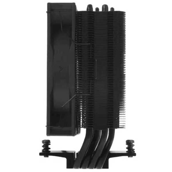 Кулер Deepcool AG400 DIGITAL Черный  photo 4