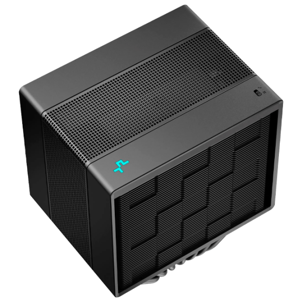 Cooler Deepcool ASSASSIN 4S Black  photo 1