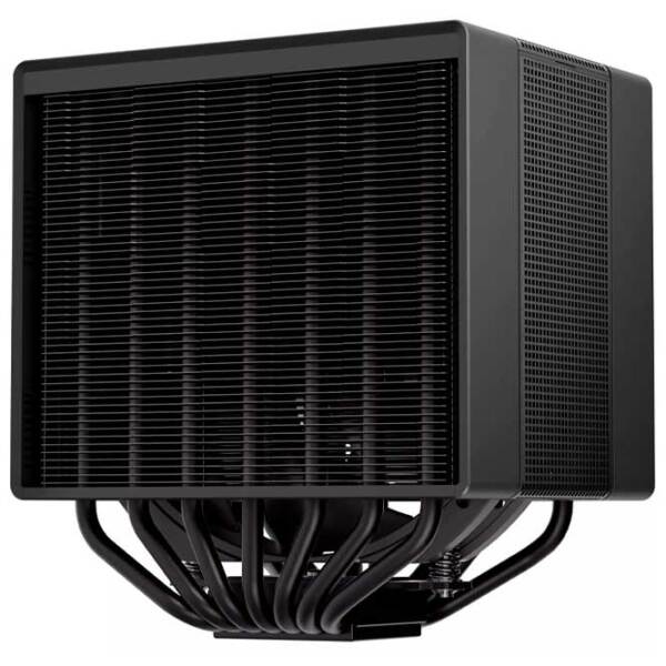 Cooler Deepcool ASSASSIN 4S Black  photo 3