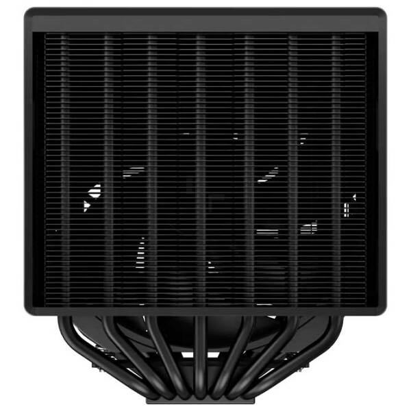 Cooler Deepcool ASSASSIN 4S Black  photo 4