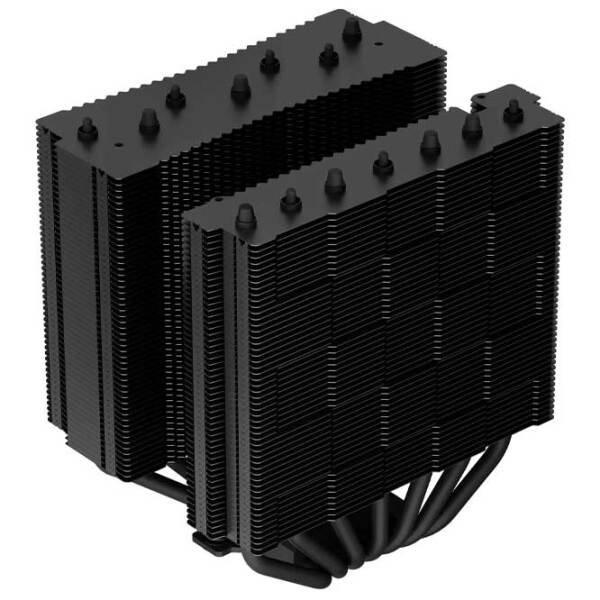 Cooler Deepcool ASSASSIN 4S Black  photo 5