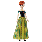 Set Barbie Frozen prințesă HMG47  3+