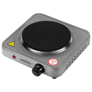 Plită de masă Ardesto ECS-J110G Graphite Electrică, Oțel emailat