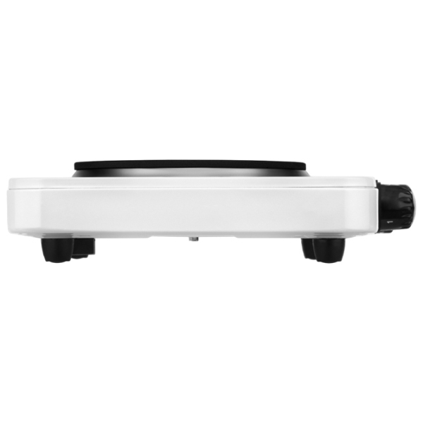 Plită de masă Ardesto ECS-J225W White Electrică, Oțel emailat photo 3