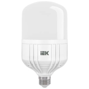 Лампочка светодиодная IEK HP 1515112 E27 | 30 Вт | White