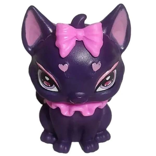 Păpușă Mattel Monster High Creepover Party Dracula HKY66  4+ photo 7