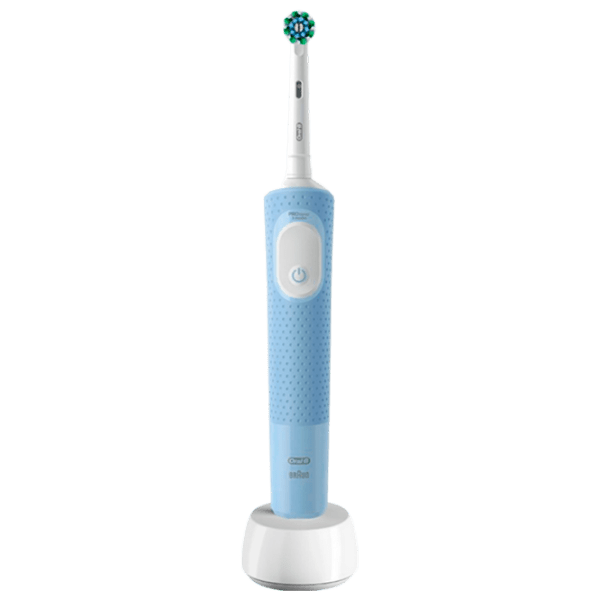 Зубная электрощетка Braun Vitality Pro Синий  photo 1