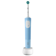 Зубная электрощетка Braun Vitality Pro Синий 