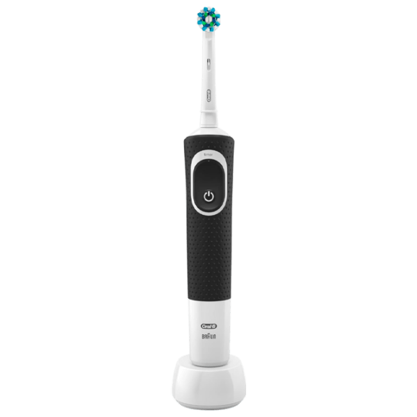 Зубная электрощетка Braun Vitality Pro Белый  photo 1