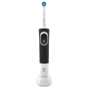 Зубная электрощетка Braun Vitality Pro Белый 