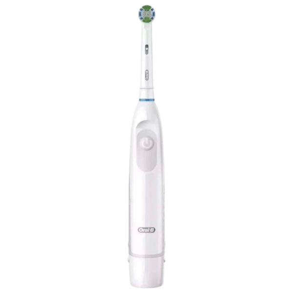 Periuță de dinți electrică Braun DB5 White  photo 1