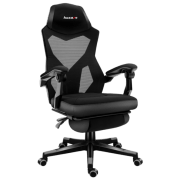 Scaun Gaming Huzaro Combat 3.0 01121514 Carbon Black 