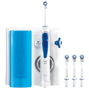 Оральный ирригатор Braun MD-20 Белый 