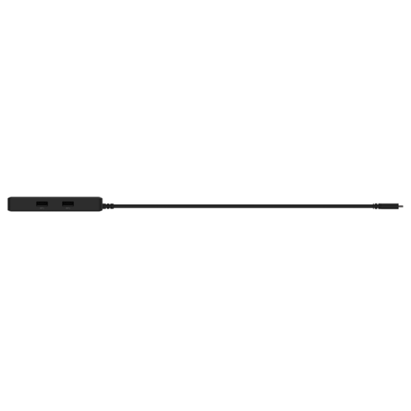Адаптер Hub Belkin INC008BTBK Черный USB Type-C photo 5