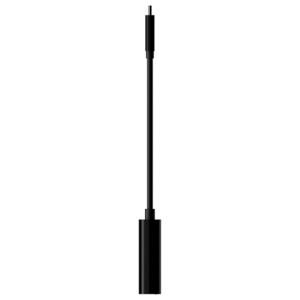 Adaptor Hub Belkin AVC005BTBK Black USB Type-C photo 4