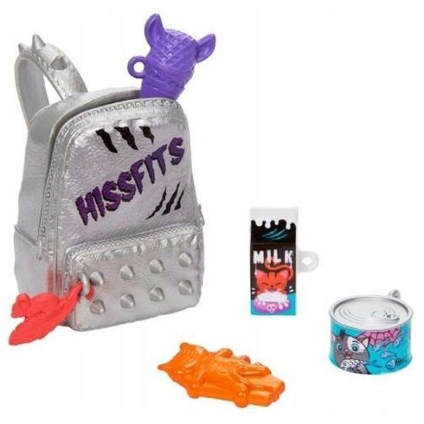 Păpușă Mattel Monster High Toralei Stripe Monstru HHK57  3+ photo 6