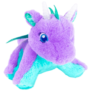 Jucărie moale Noriel Life INT6979 Violet 1+