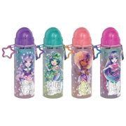 Sticlă pentru apă Fan Nebulous Stars 11433 Multicolor 