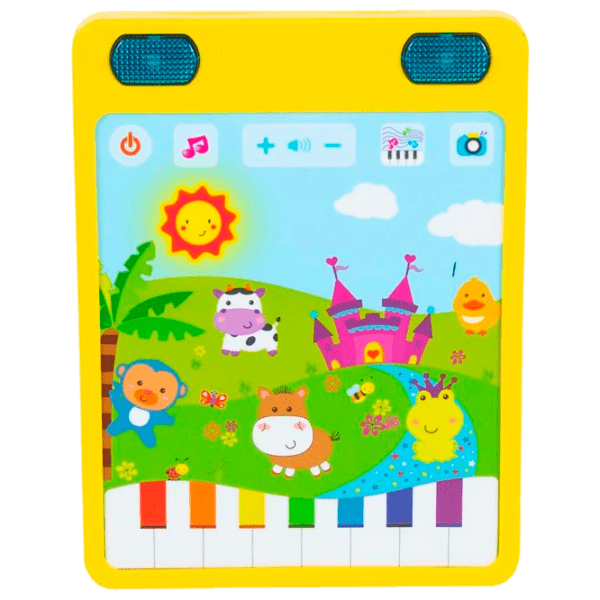 Jucărie interactivă Noriel INT4203 Multicolor 1.5+ photo 1