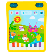 Jucărie interactivă Noriel INT4203 Multicolor 1.5+