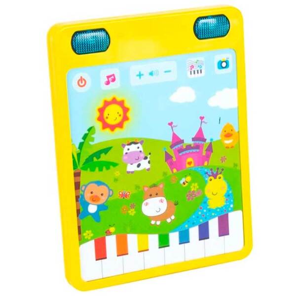 Jucărie interactivă Noriel INT4203 Multicolor 1.5+ photo 2