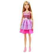 Păpușă Mattel Barbie model HJY02  3+