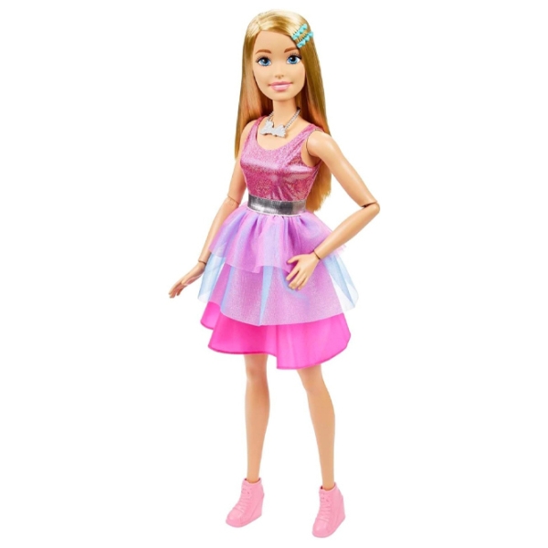 Păpușă Mattel Barbie model HJY02  3+ photo 2