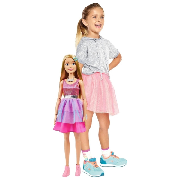 Păpușă Mattel Barbie model HJY02  3+ photo 3