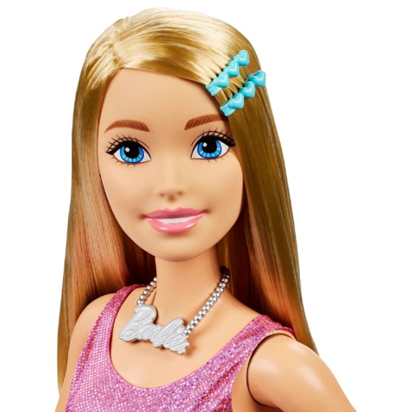 Păpușă Mattel Barbie model HJY02  3+ photo 4